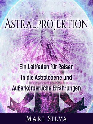 cover image of Astralprojektion